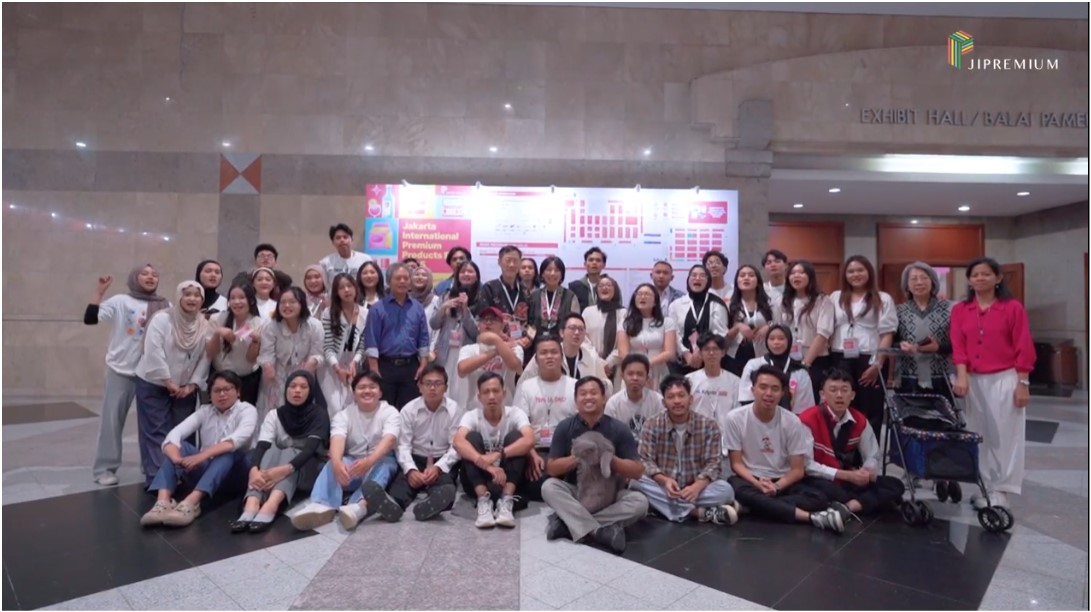 WWTP Team — JIP Production Team